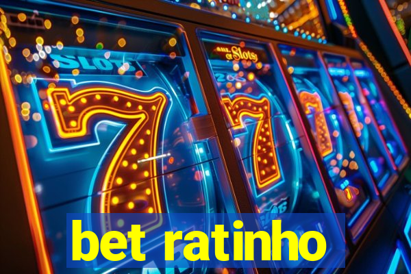 bet ratinho